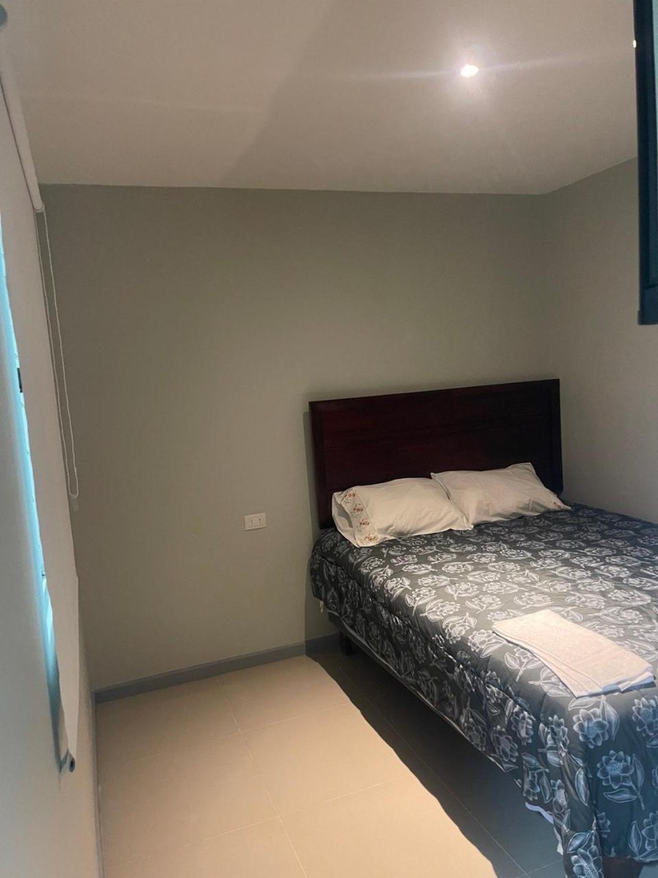Cost Apartamento